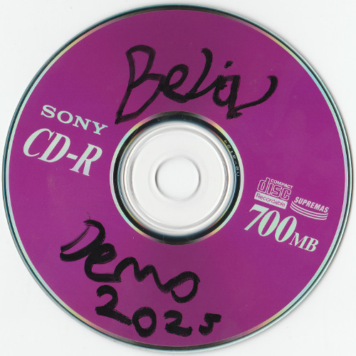 Demo - Belial