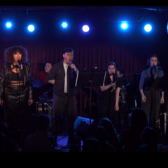 Down the road (witches mash up)