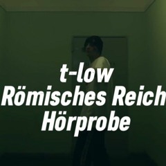 t-low-Römisches Reich (Hörprobe)