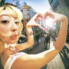 "Cloudy days" (ACTUAL GOOD MIX)