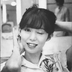 Mariya Takeuchi - Plastic Love (12") (Sped Up)