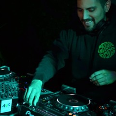 Broderic Birds Outside The Window  Pre Master Final