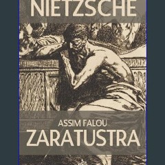 [Ebook]$$ 📕 Assim Falou Zaratustra - Clássicos de Nietzsche (Portuguese Edition) [PDF EBOOK EPUB K