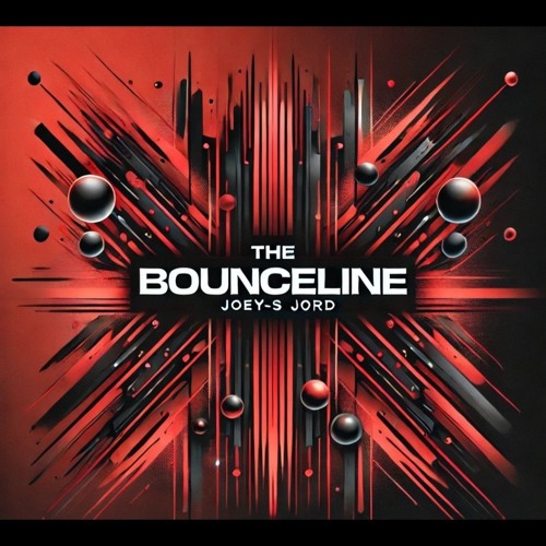Joey-S & Jord  The Bounceline (Sample)