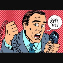 OGPOG! - Dont Call Me.