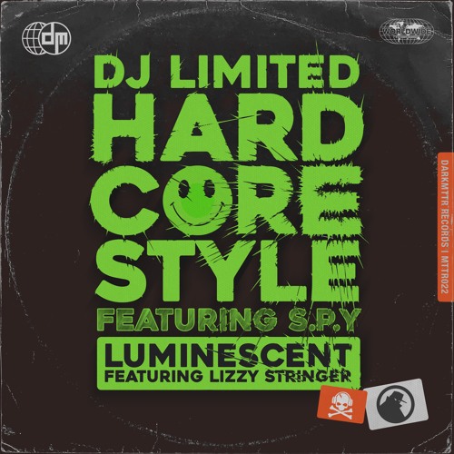 Luminescent (feat. Lizzy Stringer)
