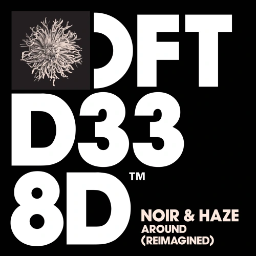 Artwork for the song Noir & Haze - Around (Reimagined)  by Defected Records on Next Sound