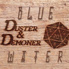 Bluewater : Episode 2