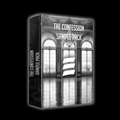 THE CONFESSION SAMPLE PACK **FREE DOWNLOAD**