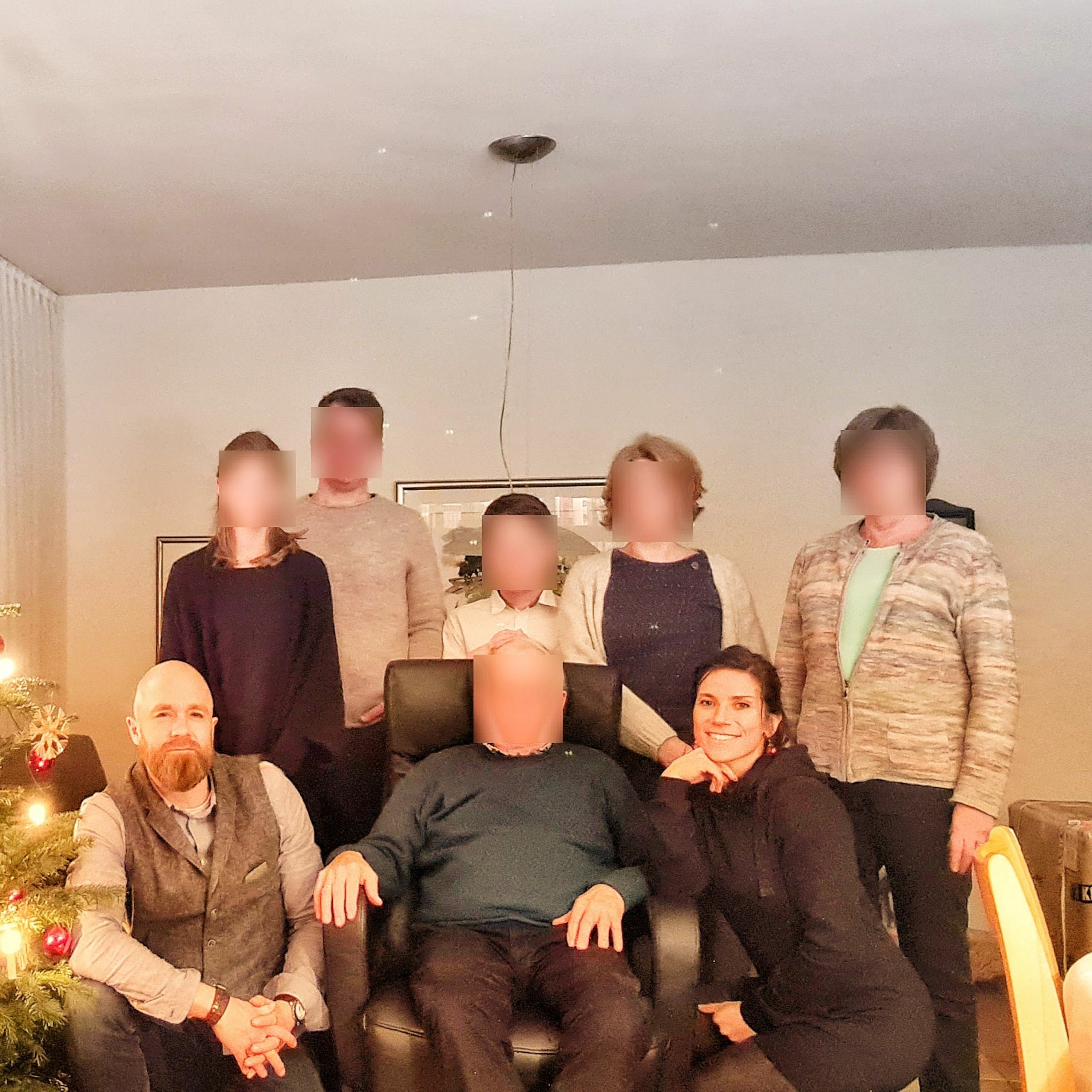 Unbekannt trotz Funk und Fernsehen