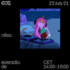 EOS Radio - n9oc - 210723
