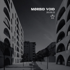 Mørbid Void  |  Analog Undergrnd