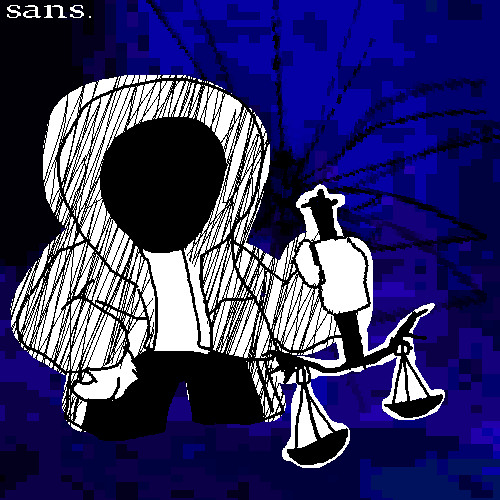 14. Mr. Lazy Bones ~ The Judge