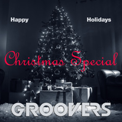 23#52 Groovers Christmas Special (mixed by SylvioN)