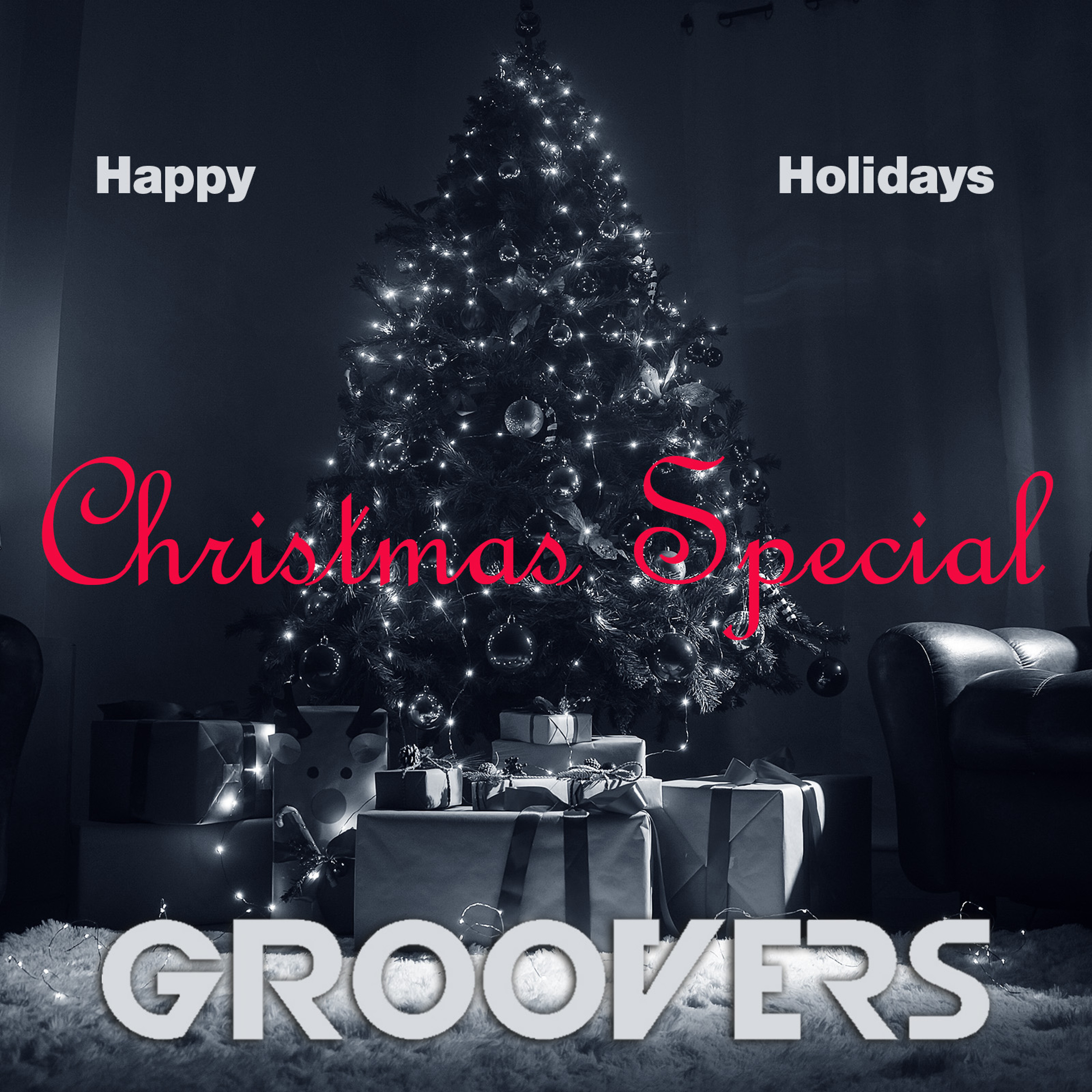 Groovers Podcast