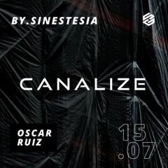 Canalize by Sinestesia - Oscar Ruiz Exclusive Set