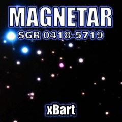 Magnetar SGR 0418 - 5719