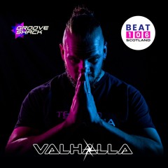 The Residency with VALHALLA on Beat 106 Scotland (18.01.23)