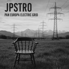 Pan Europa Electric Grid