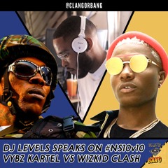 DJ Levels (Levs/Levselects) Speaks (EXCLUSIVE)