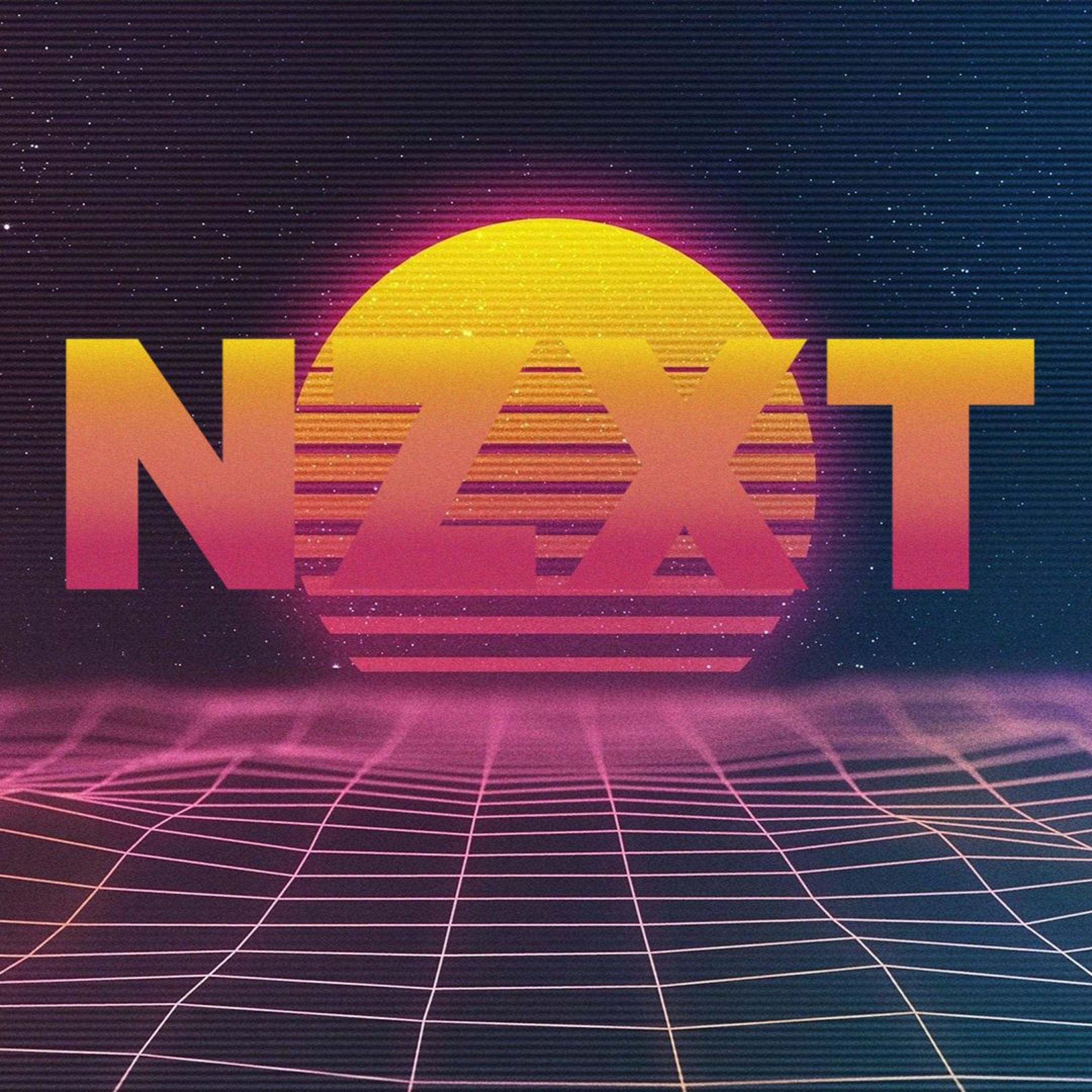 NZXT PODCAST