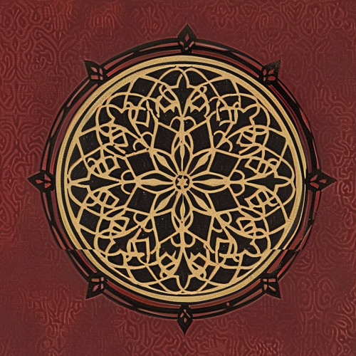 The Jalali Hadra - Shaykh Nuh Keller