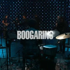 Boogarins - Invenção (live on KEXP)
