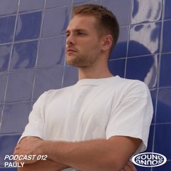 PODCAST 012 - PAULY