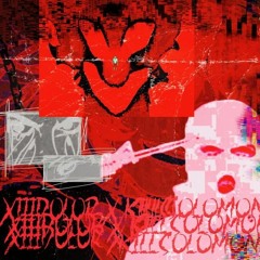 KILLSOLOMON - SHAME IT HAD TO BE YOU ft. XiiiDolor