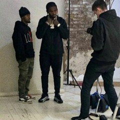 [FREE] Pop Smoke x 808melo Type Beat "movie"