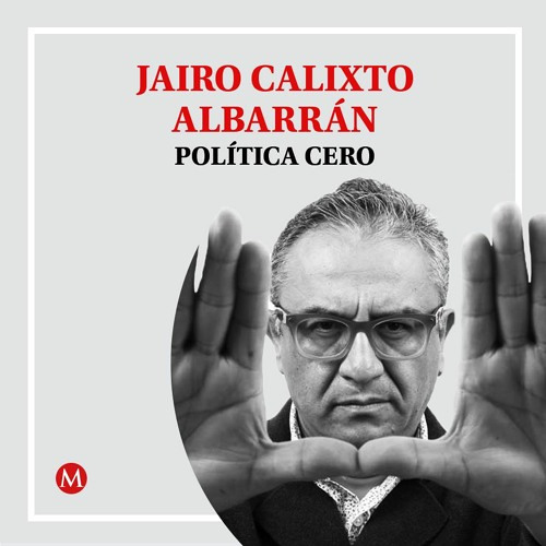 Jairo Calixto. ¡Salven Tulum!