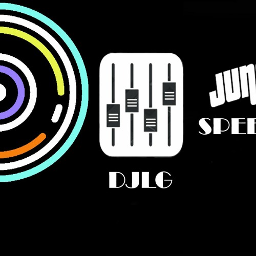 5 Tracks a Mix/5 Days a Week VOL 18 (JungleTek Speed Bass Mix)