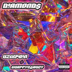 D!AMOND$. (feat. GUAPPY2$AUCY)