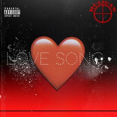 HULIGAN LOVE SONG DEMO V2