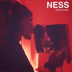 NESS FILLE DE JOIE. version courte