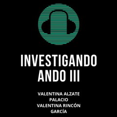 Podcast - Entrevista Investigando Ando III