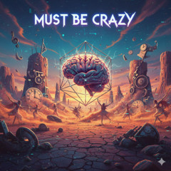 Meskalino - Must Be Crazy (Original Mix) YHV Refords Pre release check
