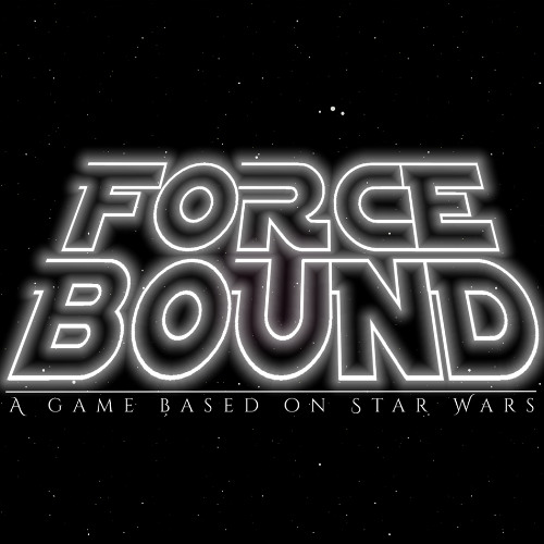 ForceBound v8