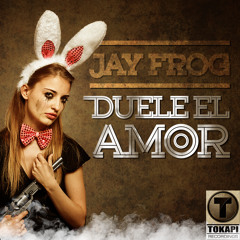 Duele el Amor (Sunloverz Club Remix)