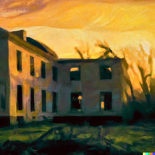 Dead By Daylight  (Prod. Triheart X Keyon X Lulescu)