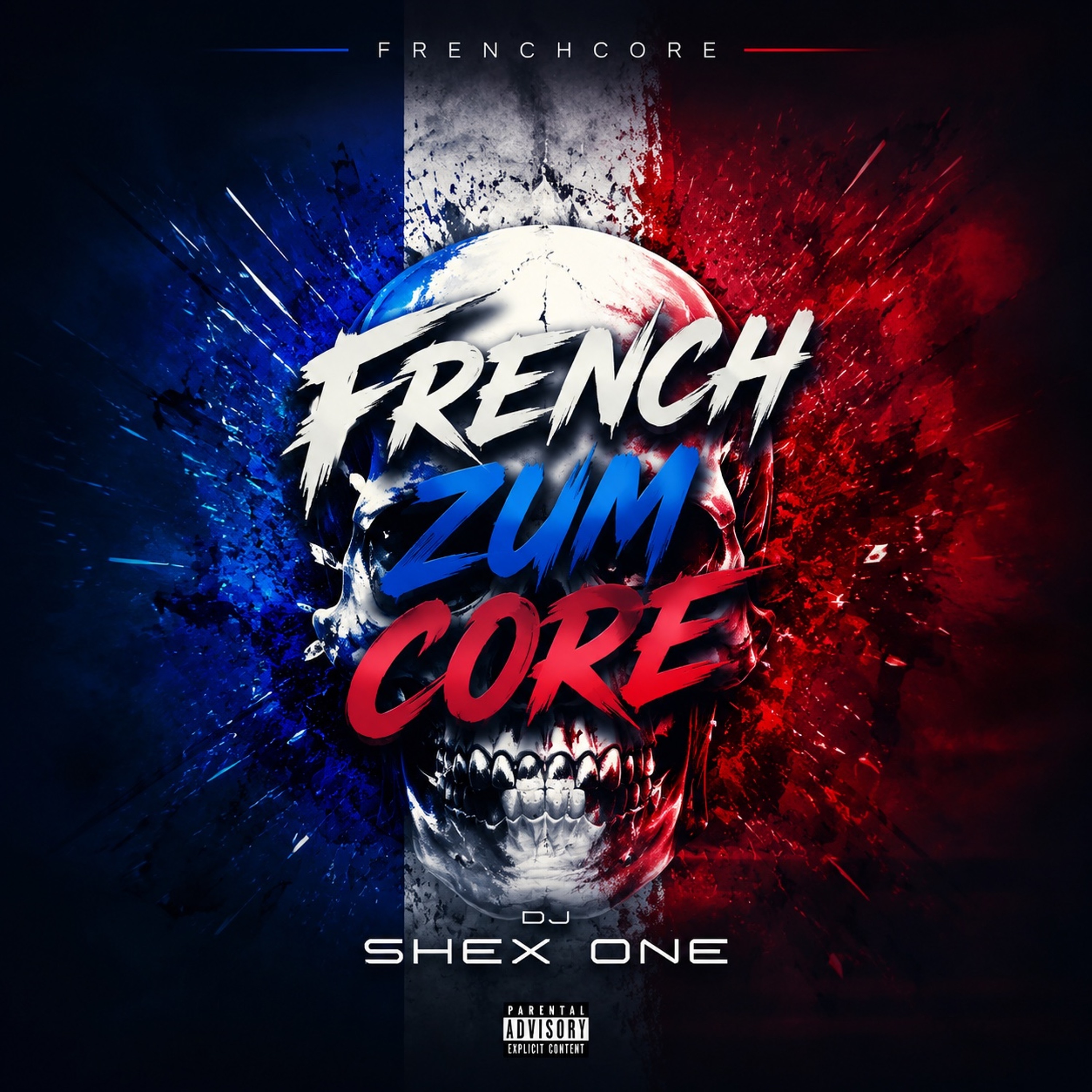 French zum Core episode artwork