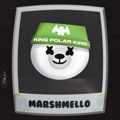 Marshmello - Alone (KING POLAR Remix)