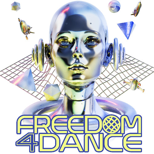 Druid and Mc Casper Live @ Freedom 4 Dance 2025 - Free download