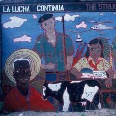 Afro-Blue (jazz & latin)