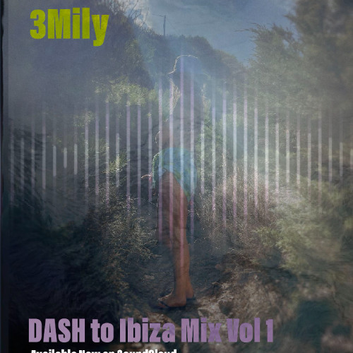 Dash to Ibiza 20.1.2025