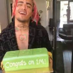 Lil Pump x Smokepurpp BFD Type Beat 2025 - XAN CAKE