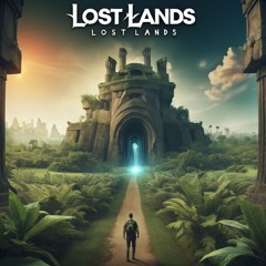 UvianCode - Lost Lands (Livestream Track)