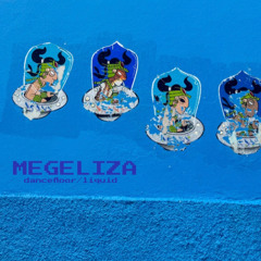 MEGELIZA DANCEFLOOR/LIQUID MIX