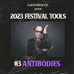 Antibodies (Karassimeon Festival Tool)