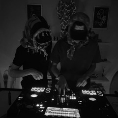 AFRO HOUSE SET 2 (MAX SMITHUIS)